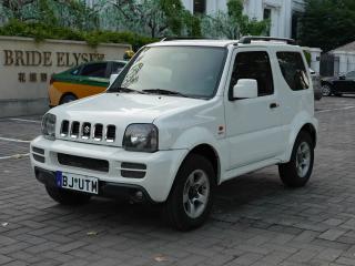 jimny import