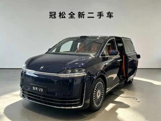 Luxeed V