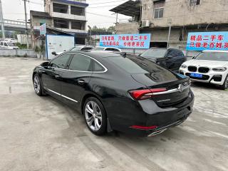 ancove buick_regal