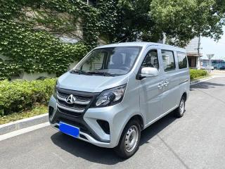 Changan_oshan Zhixing