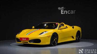 Ferrari F430