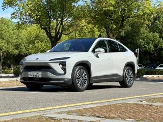 Nio Ec6