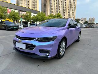 Chevrolet malibu-xl