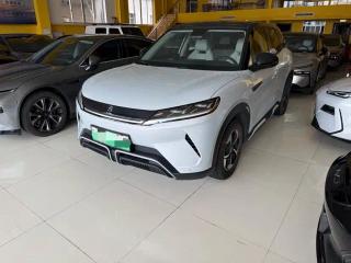 Byd Up