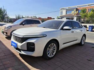 Baojun Rc5