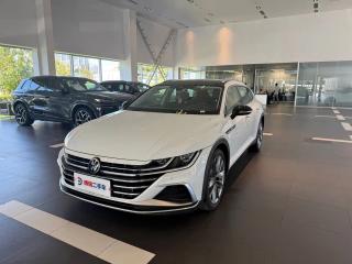 Faw-volkswagen Cc