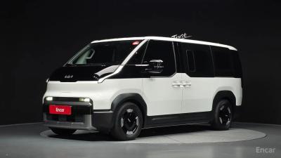 Kia PV5