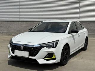 Roewe I6max