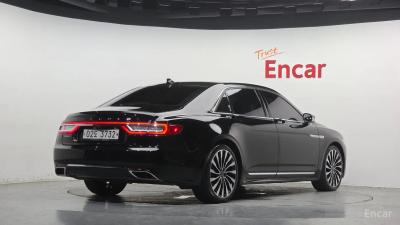Lincoln Continental