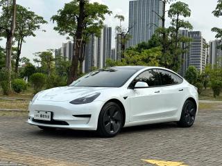 Tesla Model3