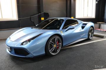 Ferrari 488