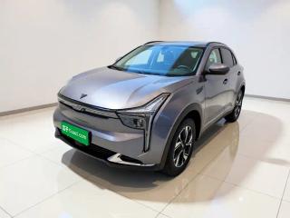 Nezha U