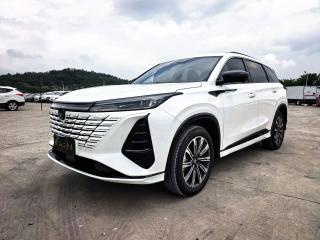 Changan Cs