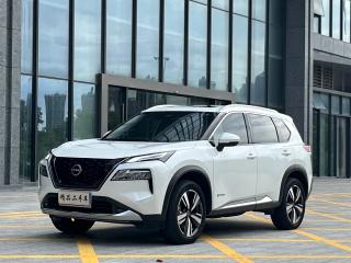 Nissan Qijun