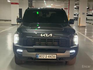 Kia Tasman