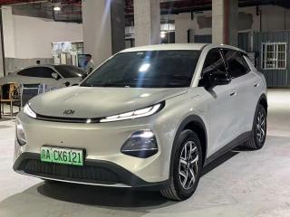 Changan Qiyuan