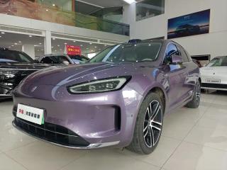 Wenjie M5