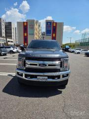 Ford F250