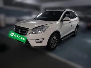 Zhixing X65