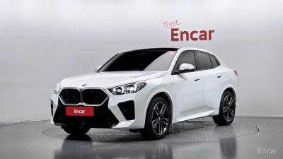 Bmw X2 (F39)