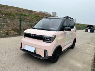 Wuling Miniev