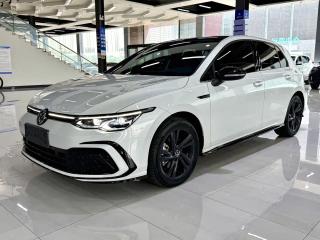 Faw-volkswagen Golf