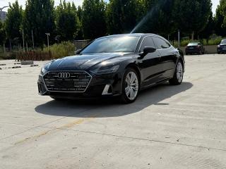 Audi A7l