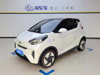 qq microcar