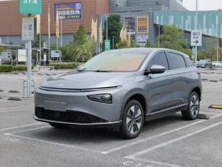 Xpeng G3