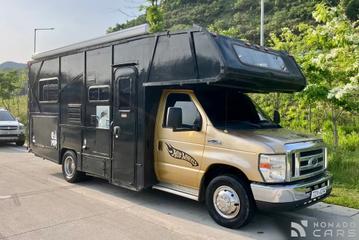 Ford E-Series