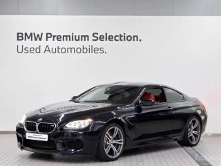 Bmw M6