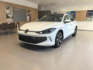 Faw-volkswagen Lingdul