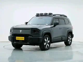 Shenlan G318