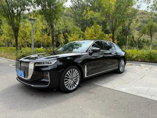 Hongqi H9