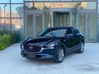 Mazda Cx30