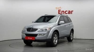 KG_Mobility_Ssangyong Kyron