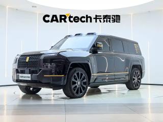 Yangwang U8