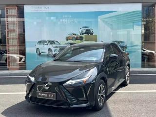 Lexus RZ