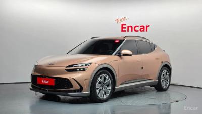 Genesis GV60