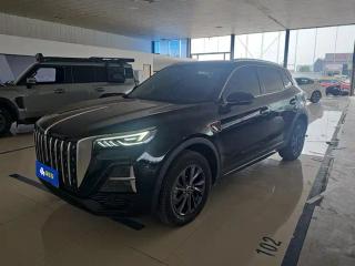 Hongqi Hs