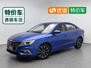 Roewe I5