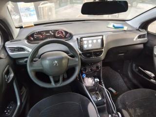 Peugeot peugeot-2008