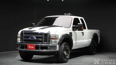 Ford F250