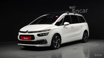 Citroen-DS C4 Picasso