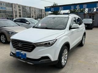 Besturn X40