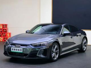 Audi Etron