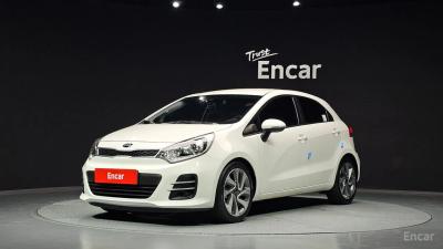 Kia Pride
