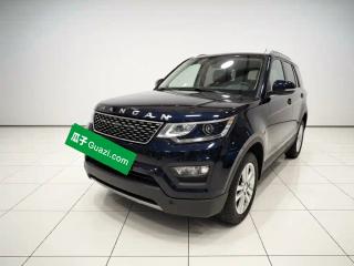 Changan_oshan Cx70