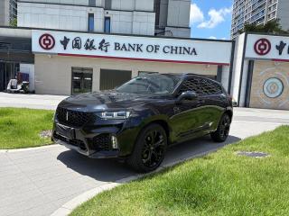 Wey Vv7