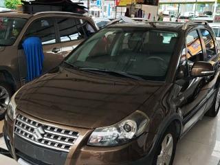 Suyite Sx4